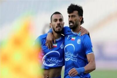 جدایی سه ستاره از استقلال با چراغ سبز ساپینتو؟