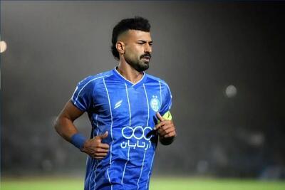 صلح بزرگ در استقلال؛ رامین ماندگار تا 1405؟