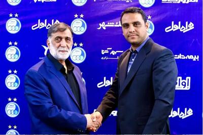 بازگشت فتاحی به استقلال