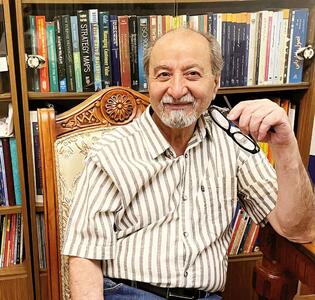 بازاندیشی حکمرانی جوامع تخصصی (هفته یازدهم)