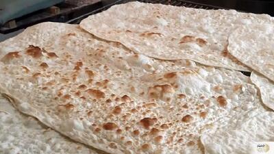 آزادسازی آرد نانوایی‌ها در تهران؛ آیا نان گران می‌شود؟