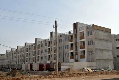 عدم اجرای سیاست عرضه زمین به مردم برای ساخت مسکن؛ حذف ماده 50 برنامه هفتم حماقت است!