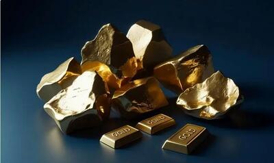 قیمت شمش و طلای آبشده در مرز ۷۰۰ میلیون تومان + جدول