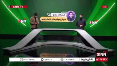  150 واحد باقی‌مانده مسکن زعفرانیه بیرجند ظرف دو ماه آینده تکمیل می‌شود/هیچ‌ متقاضی نداریم که پیش از تحویل منزل قسط پرداخت کند
