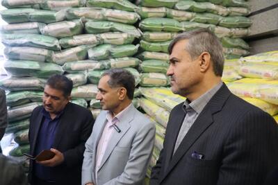  بازرسی واحد‌های عرضه کالا‌های اساسی در کرمان به صورت نامحسوس