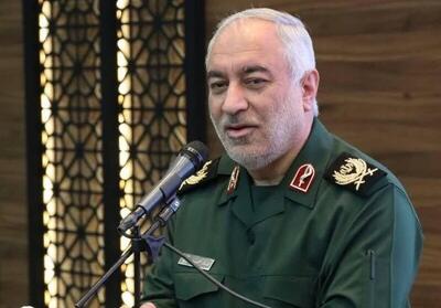  فرمانده سپاه خراسان جنوبی: جنگ دشمن امروز جنگ ترکیبی است