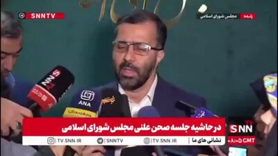  گودرزی: برای خیلی از کالاها که هیچ ارتباطی با ارز ترجیحی ندارند، افزایش قیمت توجیهی ندارد