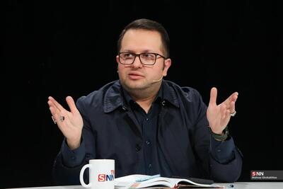 احسان رستگار:حذف هیئت انتخاب از چهل و چهارمین جشنواره فیلم فجر غیر عادی نیست!