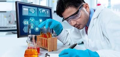 افزایش سه برابری گرنت‌های پژوهشی نسبت به سال قبل