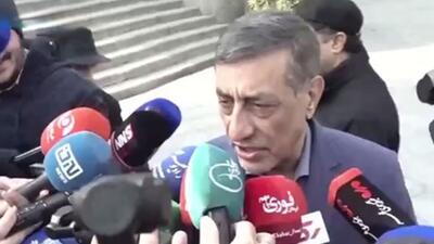  با جراحی بزرگ اقتصادی قطعا فسادهای گذشته از بین می‌رود برای همین جیغ خیلی‌ها درآمده