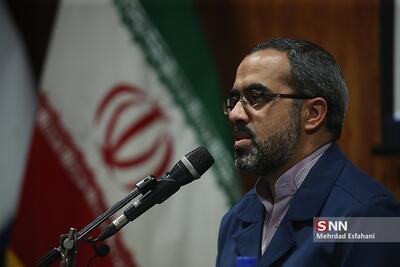 ایزدخواه: خانه ملت اصلی همین جلسه هاست که نمایندگان اصناف و بازاریان برگزار می‌کنیم + فیلم