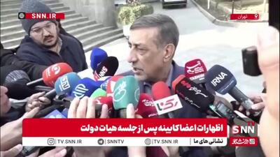  قائم‌پناه: کسانی که اسلحه و چاقو و قمه می‌کشند و به مراکز نظامی و انتظامی حمله می‌کنند اغتشاشگر هستند/ با معترضین واقعی گفتگو می‌کنیم