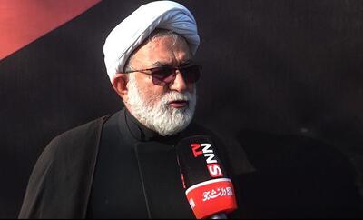 افزایش قیمت فصلی بنزین بستگی به تصمیم دولت دارد +فیلم