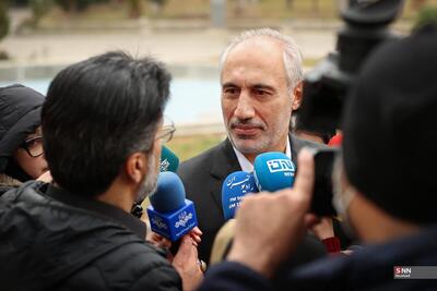 پورمحمدی: تا الان ۷۰ ردیف اعتباری را حذف و ۵۶ ردیف را در هم ادغام کردیم/ گفتیم دیگر بلا وجه بودجه نمی‌دهیم، باید بگویید چه خدمتی برای کشور می‌کنید + فیلم