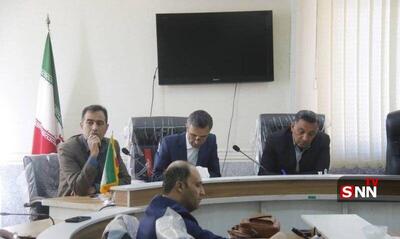 شدت گرفتن نظارت بر بازار کهگیلویه در بحبوحه نگرانی های ناشی از حذف ارز