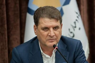 زینی وند:طرح ساماندهی تجمعات نهایی خواهد شد