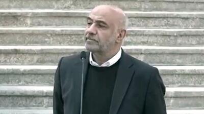 مردم در انتخاب ۱۱ قلم کالای اساسی آزاد هستند/ مردم می‌توانند تمام مبلغ کالابرگ را برای خرید یک کالا استفاده کنند