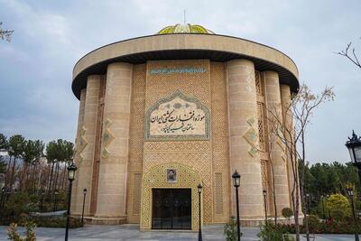  موزه ملی کشتی افتتاح شد