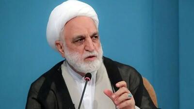  باید زمینه‌های بروز اغتشاشات را از بین ببریم/ افرادی که در مورد ارز، تقصیر یا قصوری متوجه آنان است، باید پاسخگو باشند