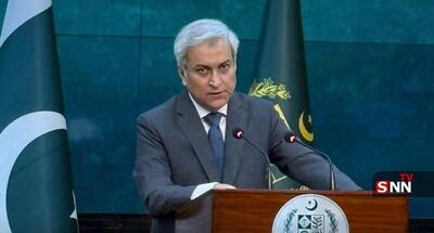  پاکستان بر وحدت و خودمختاری یمن تاکید کرد