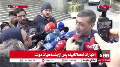  قائم‌پناه: در جراحی اقتصادی طبیعی است یک مقدار نوسانات ارزی هم پیش بیاید/ با کسانی که عامل دست بیگانه نباشند قطعا با رافت اسلامی برخورد خواهد شد