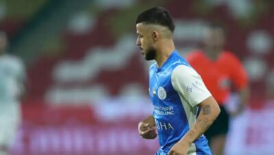 کارشناس اماراتی: قایدی بهترین خرید النصر است