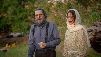 فیلم سینمایی بالماسکه با نقش آفرینی ابوالفضل پورعرب تحویل دبیرخانه جشنواره فجر شد