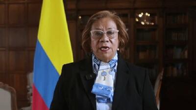  کلمبیا: آمریکا خط قرمز‌ها در ونزوئلا را زیر پا گذاشت