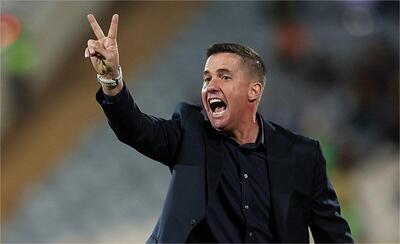 چالش اوسمار در خط حمله پرسپولیس| علیپور و سرگیف چگونه کنار هم بازی می‌کنند؟