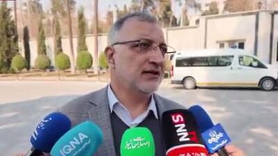 تأمین کالای اساسی مهم است، اما توزیع اهمیت ویژه‌ای دارد؛ ما پیشنهاد تحویل درب منزل با استفاده از سامانه شهرزاد را به دولت دادیم