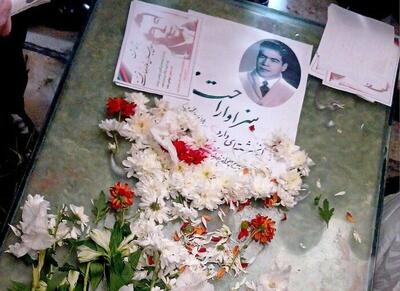 آیین بزرگداشت جهان‌پهلوان تختی در ابن‌بابویه شهرری برگزار شد