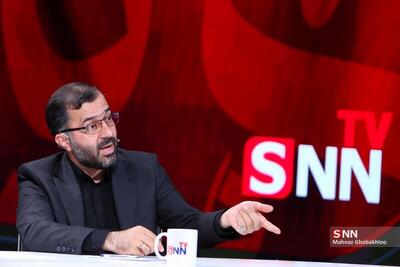 گودرزی: هر عمل جراحی تب و لرز به دنبال دارد/ تلاش همه ارکان نظام این است که مردم کمترین آسیب را ببینند + فیلم