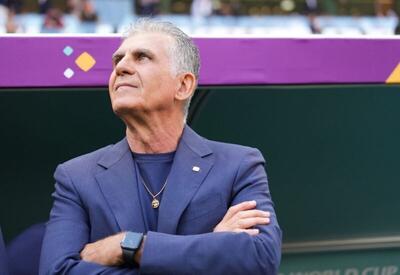 کی‌روش در تلاش برای حضور در جام جهانی