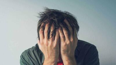 استرس مزمن چه آسیبی به مغز می‌رساند؟