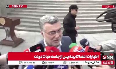  وزیر بهداشت در پاسخ به SNNTV: ارز ترجیحی دارو‌های اساسی و ضروری که مورد تایید لیست بیمه ما هستند حذف نخواهد شد