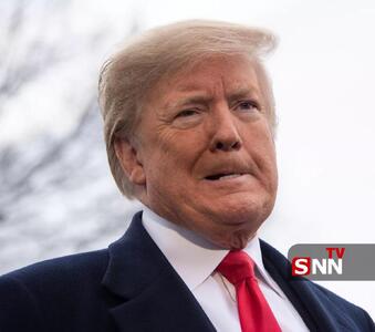  ترامپ: چین و روسیه از آمریکای ترامپ می‌ترسند