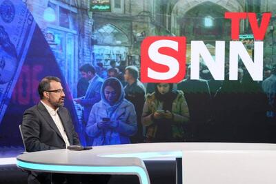 محمودی: ترامپ به دنبال بازآفرینی چهره مخدوش آمریکا است + فیلم