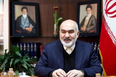  تامین آسایش مأموریت اصلی استانداری خوزستان است