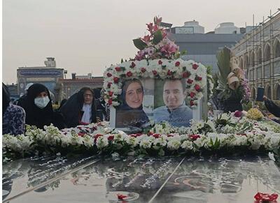 مراسم بزرگداشت شهدای هواپیمای اکراینی برگزار می‌شود