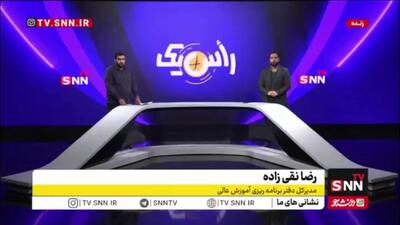  جزئیات برگزاری امتحانات پایان ترم دانشگاه‌های کشور / نقی زاده: مبنا بر این است که امتحانات حضوری باشد