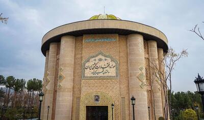 مشروح مراسم افتتاح موزه ملی کشتی + فیلم