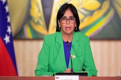  یک هفته عزای عمومی در ونزوئلا برای قربانیان حمله آمریکا