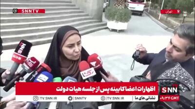  توضیحات وزیر راه و شهرسازی درباره ثبت‌نام جدید نهضت ملی مسکن