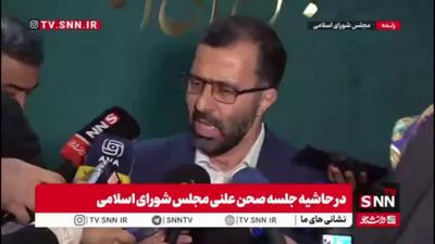  گودرزی: هر عمل جراحی تب و لرز به دنبال دارد/ تلاش همه ارکان نظام این است که مردم کمترین آسیب را ببینند