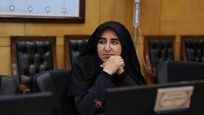 تلاش فراکسیون زنان برای احیای حکم یک درصدی اعتبارات در بودجه ۱۴۰۵