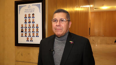 ربایش مادورو مصداق بارز «تروریسم دولتی» آمریکاست