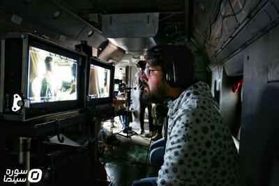 جسارت در فیلمسازی با چاشنی ریسک و توقیف! - سوره سینما