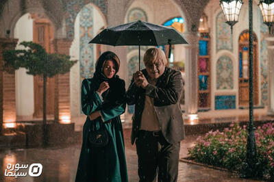 «بالماسکه» تحویل دبیرخانه جشنواره فیلم فجر شد - سوره سینما