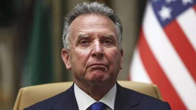  فرستاده ترامپ از حصول پیشرفت قابل توجه در مذاکرات پاریس در مورد اوکراین سخن گفت