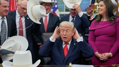  درخواست استیضاح ترامپ در کنگره امریکا